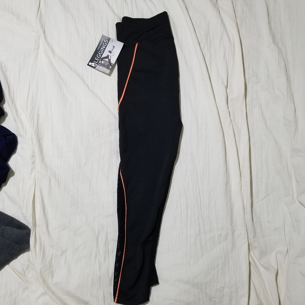 Yoga pants